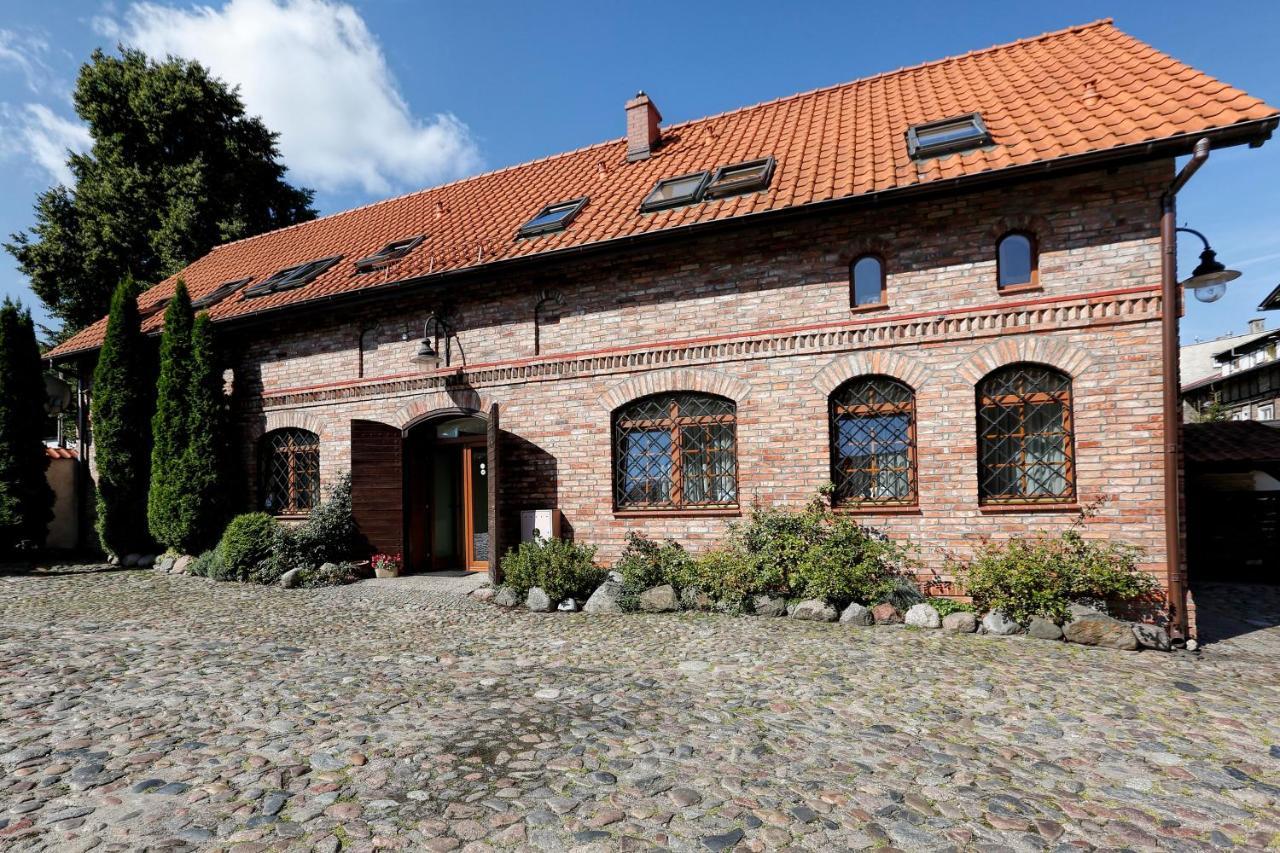 Stara Karczma 3*