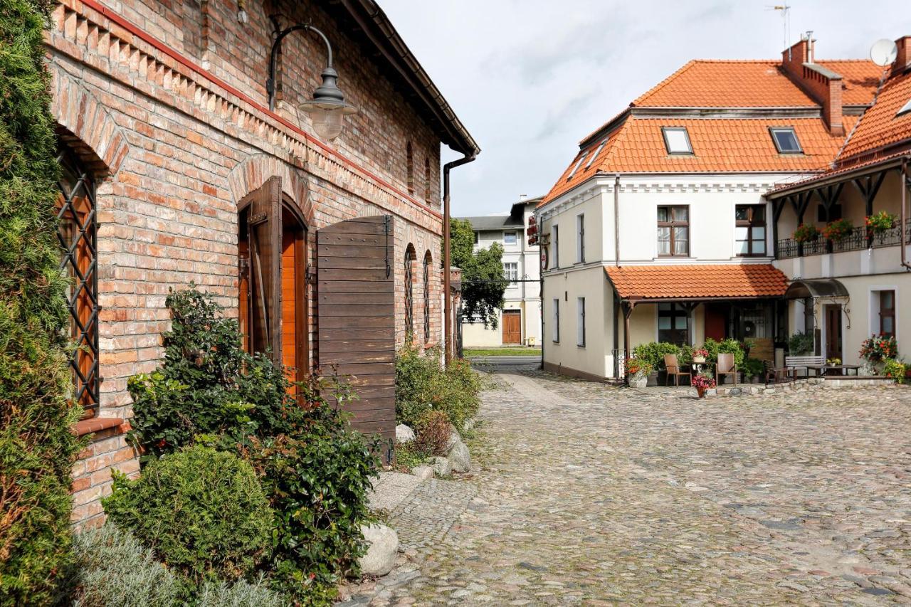 Stara Karczma Gdańsk