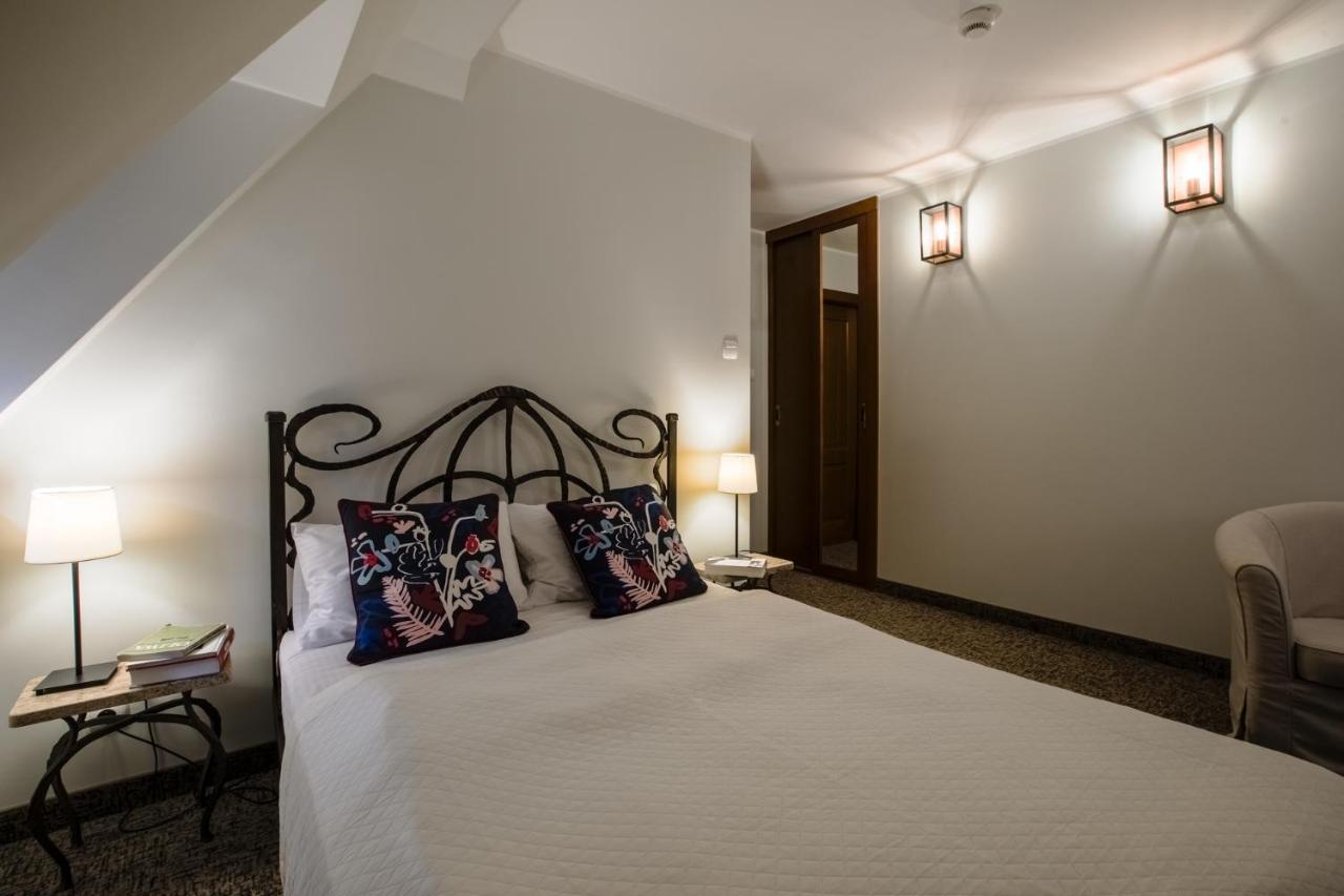 Apartahotel Oliwa Park 3*