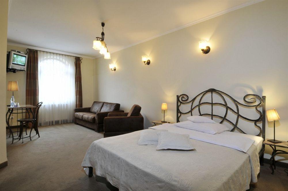 Oliwa Park 3* Danzig