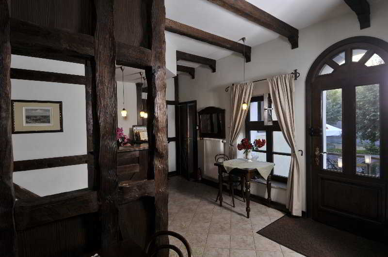 Oliwa Park 3* Danzig