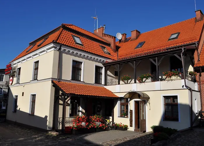 Oliwa Park Residence