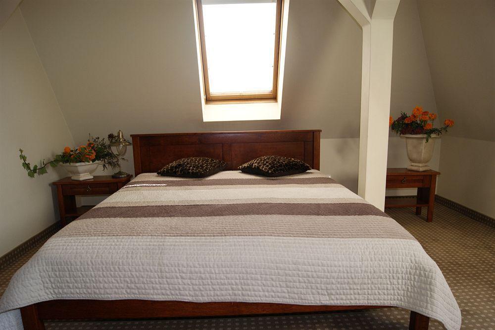 Oliwa Park Aparthotel 3*