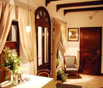 Oliwa Park Aparthotel Gdansk