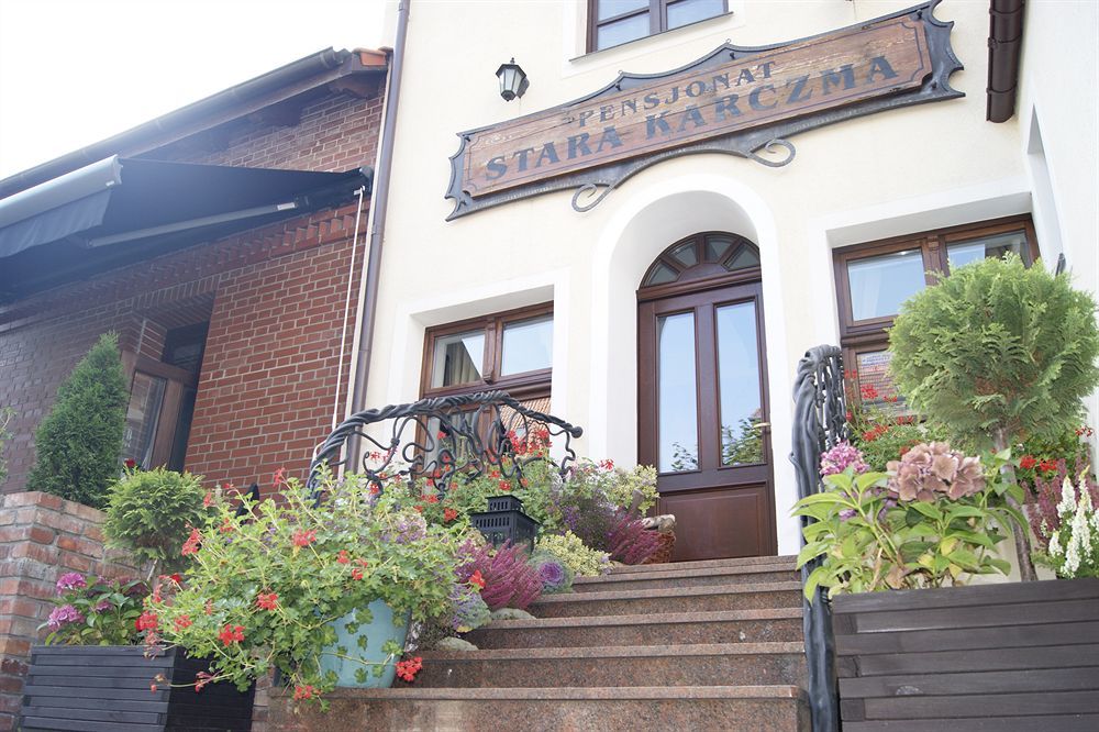 Oliwa Park 3* Gdansk